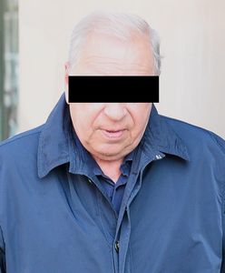 Jerzy S. znowu przed sądem. Przesłuchano ofiarę kolizji