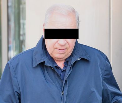 Jerzy S. znowu przed sądem. Przesłuchano ofiarę kolizji