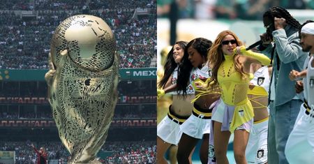 Shakira otworzyła Mundial 2026. Piosenkarka PO RAZ CZWARTY zainaugurowała mistrzostwa świata w piłce nożnej