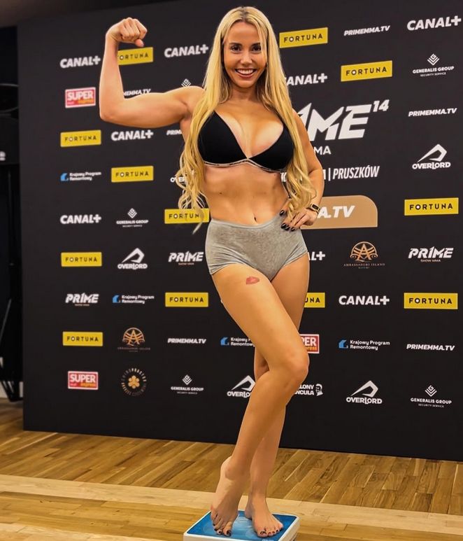 Marianna Schreiber
