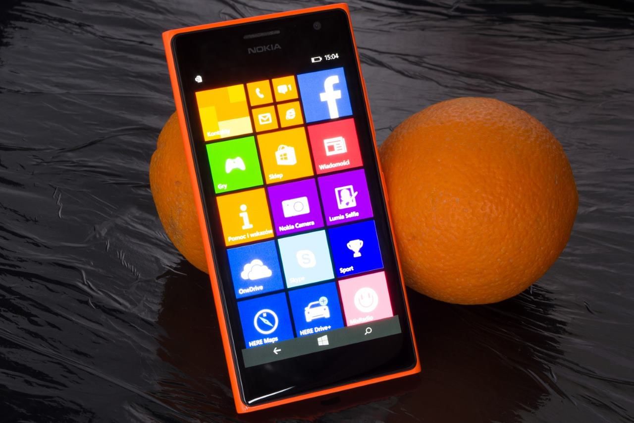 Nowy Windows Phone Internals dostępny. Lumie dostaną drugą młodość?