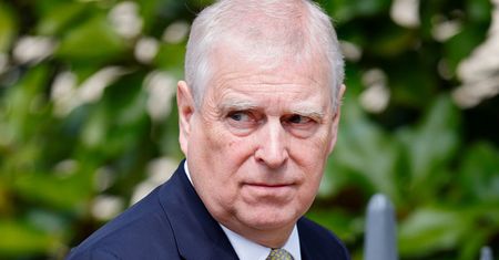 Andrzej Mountbatten-Windsor ZOSTAŁ ARESZTOWANY!