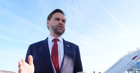 Vance o negocjacjach z Iranem. "Piłka jest po ich stronie"