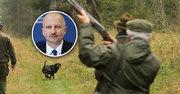 "Sytuacja patologiczna". Rząd chce zmian na polowaniach