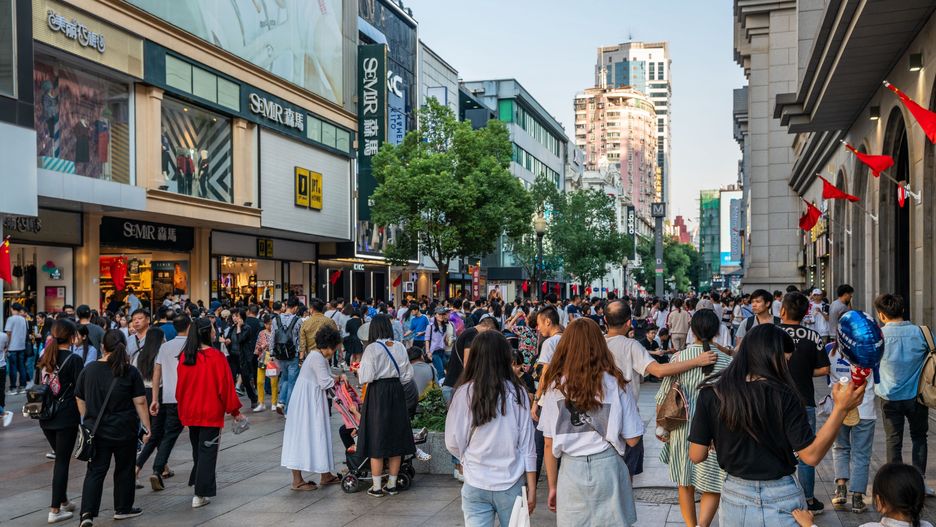 Wuhan próbuje odzyskać zaufanie turystów 