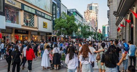 Wuhan. Chiny chcą odczarować miasto znane z koronawirusa