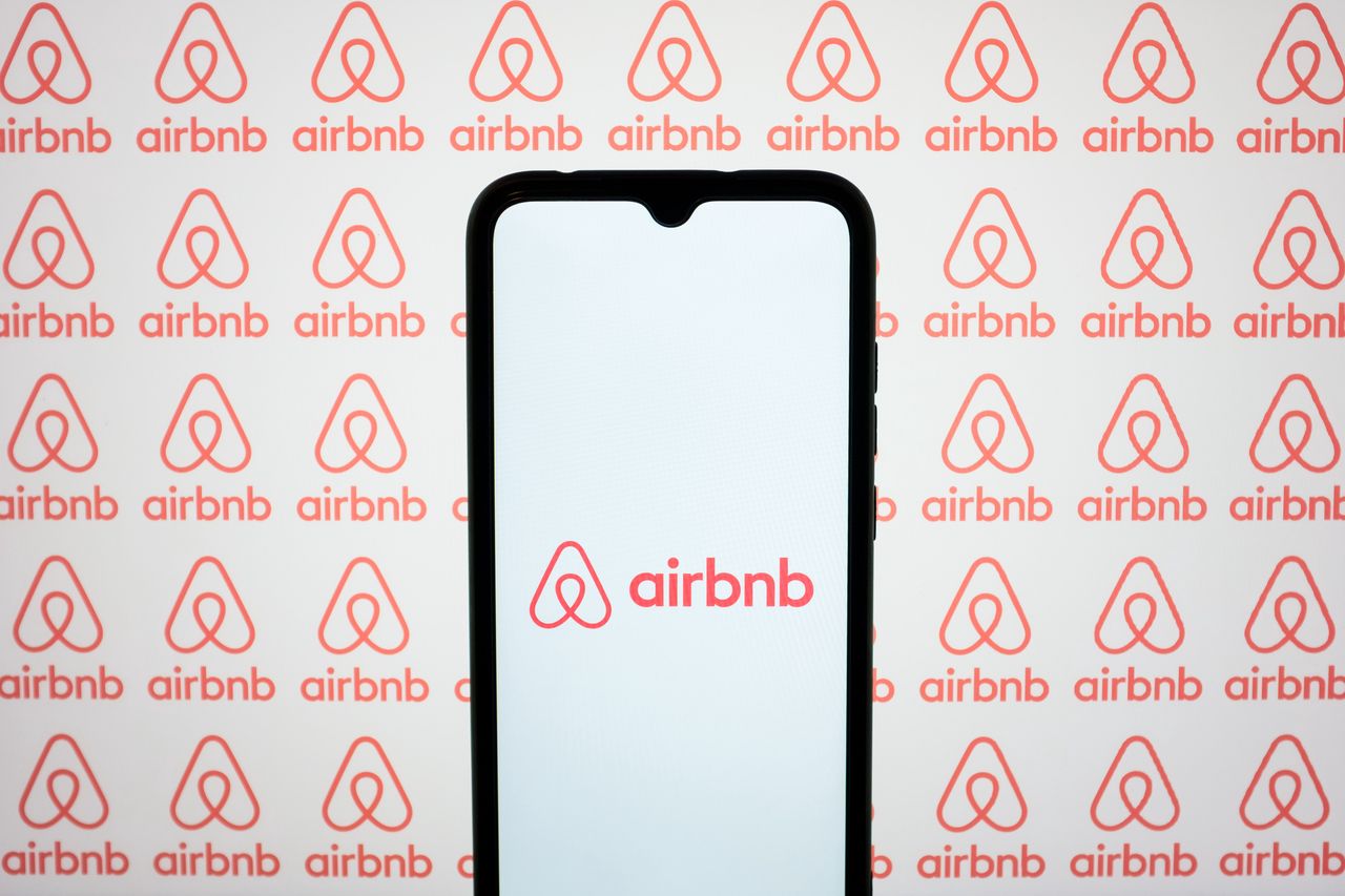 Wynajmujesz mieszkanie na Airbnb? Jesteś na celowniku skarbówki