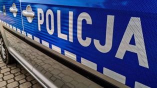 Bytom: Bez prawa jazdy, bez OC, bez badań i z listem gończym. Policja zakończyła podróż 64-latka