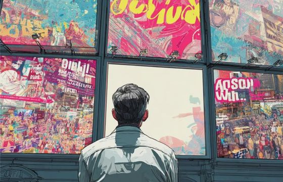 Reklama zewnętrzna dziś i jutro. Przedstawiamy dodatek „OOH/DOOH”