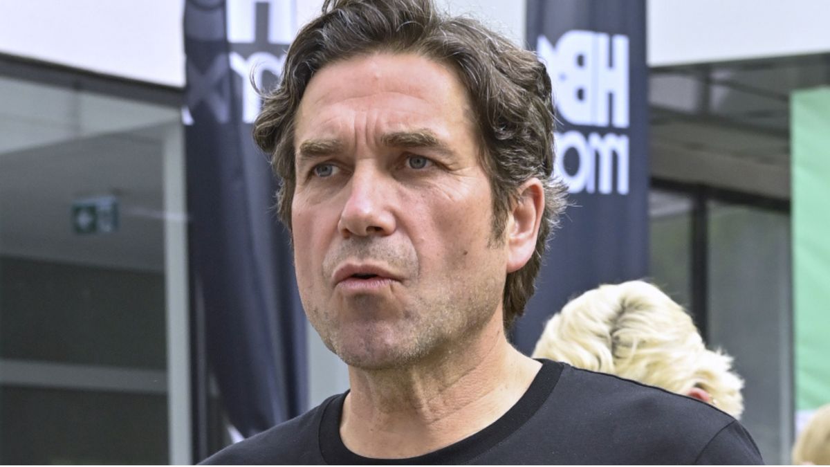 Ktoś podszył się pod Marcina Dorocińskiego. Aktor apeluje