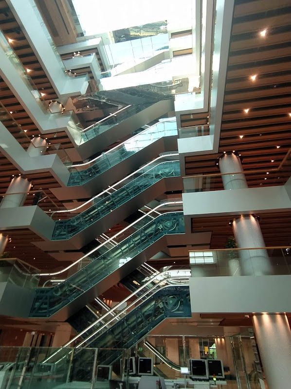 Bukowiec: Miejscowość może zyskać nowoczesną bibliotekę