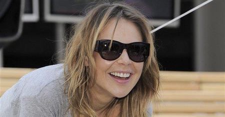 "X Factor": Maja Sablewska spotka Kate Moss