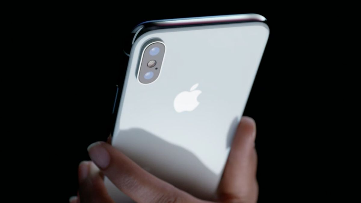Sztuczna inteligencja Apple oceni twoje zdjęcia 1