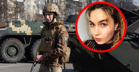 Wojna dotknęła rodzin po obu stronach granicy. "Przestali się do mnie odzywać"