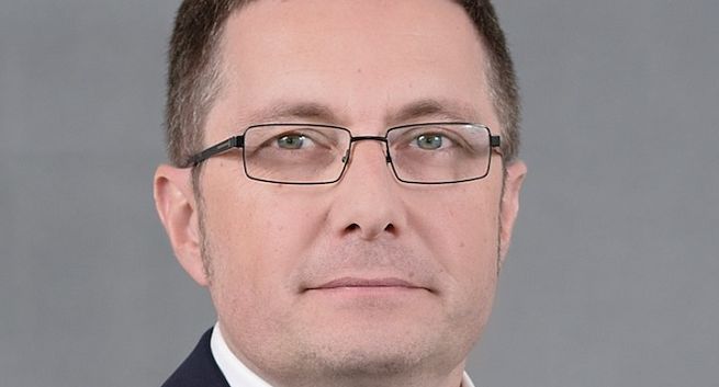 Z Burda Media Polska odchodzi prezes Alexander Sorg