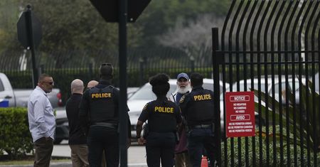 Zostali deportowani z USA. Imigranci skarżą się na warunki podróży