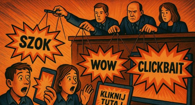 Popularny fanpage tropiący clickbaity zniknął z Facebooka