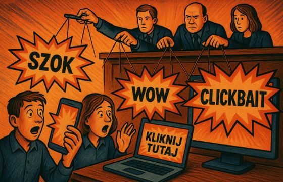 Popularny fanpage tropiący clickbaity zniknął z Facebooka