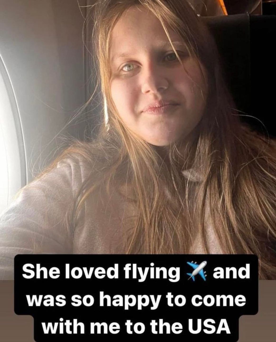 "Samozwańcza Madeleine McCann" dostała pismo od prawnika