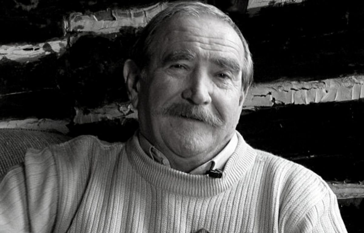 Andrzej Kalinin odszedł w wieku 88 lat