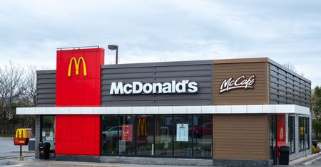 W Polsce otwarto nietypowy McDonald's. Nie ma takiego drugiego na świecie