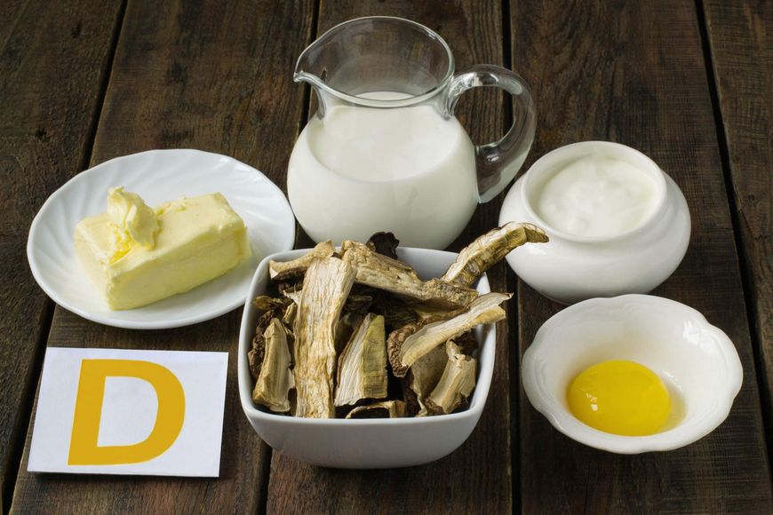 Skąd Się Bierze Popiół Na środę Popielcową Skąd się bierze witamina D - Produkty bogate w witaminę D | WP parenting
