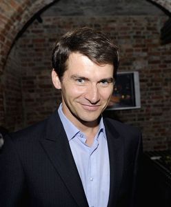 Tomasz Kammel: Lamentuje i przypomina swoją życiową porażkę!