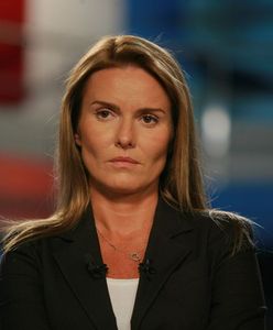 Hanna Lis w "Pytaniu na śniadanie": nieudolna próba ocieplenia wizerunku