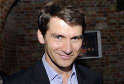 "Pytanie na śniadanie": Tomasz Kammel chce być jak Kasia Cichopek! On też napisze książkę