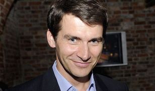 "Pytanie na śniadanie": Tomasz Kammel chce być jak Kasia Cichopek! On też napisze książkę