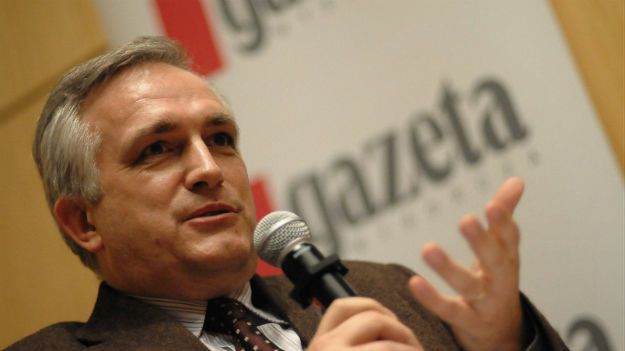 Zbigniew Nosowski