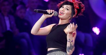 "Taniec z gwiazdami": Ewelina Lisowska kolejną uczestniczką 4. edycji show?