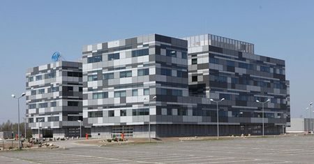 W tym polskim mieście ogólnoświatowy gigant pracuje nad swoimi technologiami