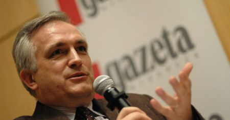 Zbigniew Nosowski dla WP: fenomen zapoczątkowany przez Jana Pawła II nie musi trwać wiecznie