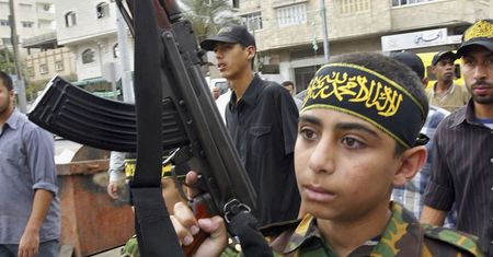 Europę czeka apokalipsa? "ISIS chce władzy opartej na przemocy i terroryzowaniu reszty świata"