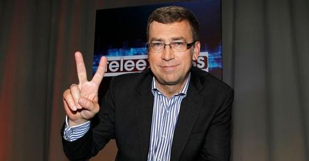 Maciej Orłoś zdradza kulisy pracy w TVP