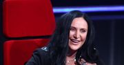 "The Voice of Poland": Kayah dziwnie się zachowuje!