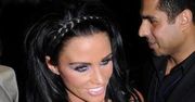 Katie Price - wyuzdana zabawa