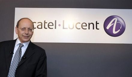 Alcatel-Lucent planuje likwidację 1 tys. miejsc pracy