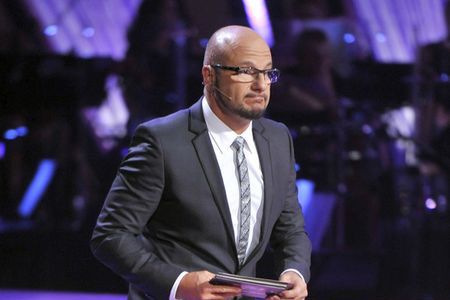 "Taniec z gwiazdami": Gąsowski schudł, bo bał się utraty pracy!