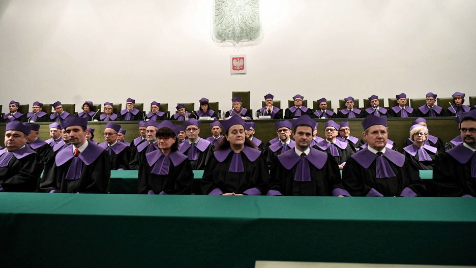 SN opublikował uzasadnienie uchwały z 23 stycznia