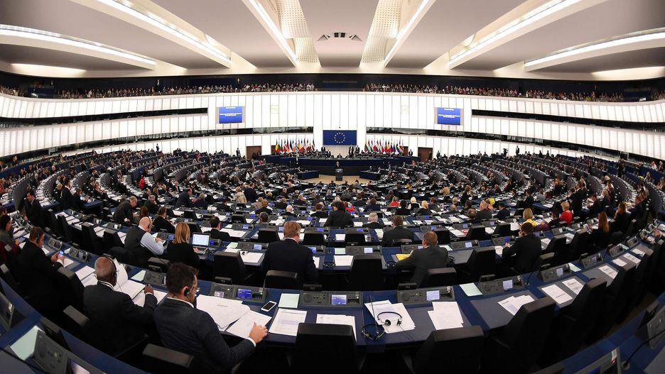 Parlament Europejski