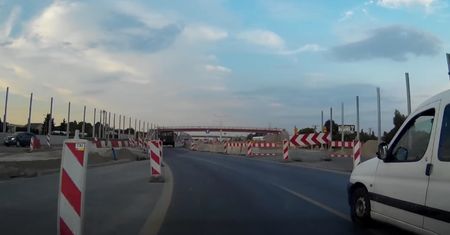 MIB: rusza przetarg na ostatnie odcinki trasy Via Baltica