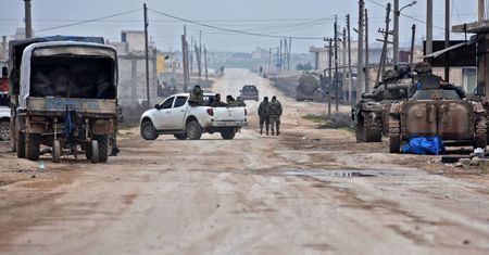 Syria prawie zestrzeliła samolot pasażerski. Awaryjne lądowanie