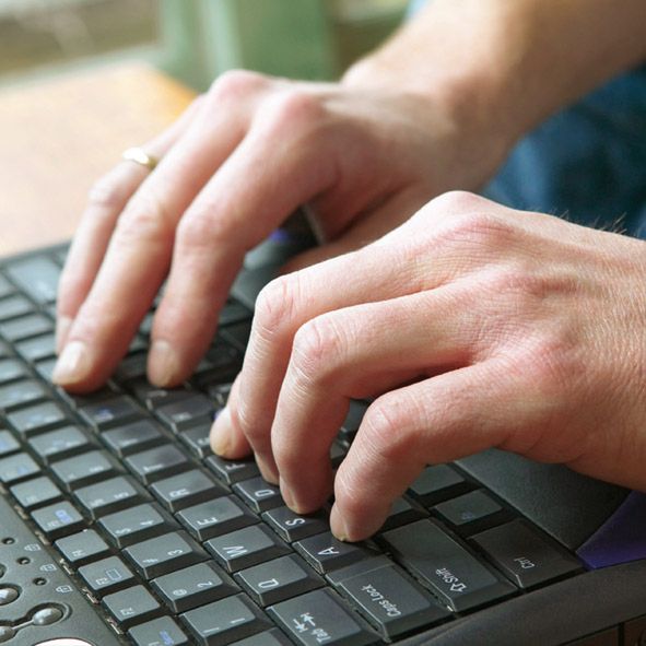 Nie bój się internetu