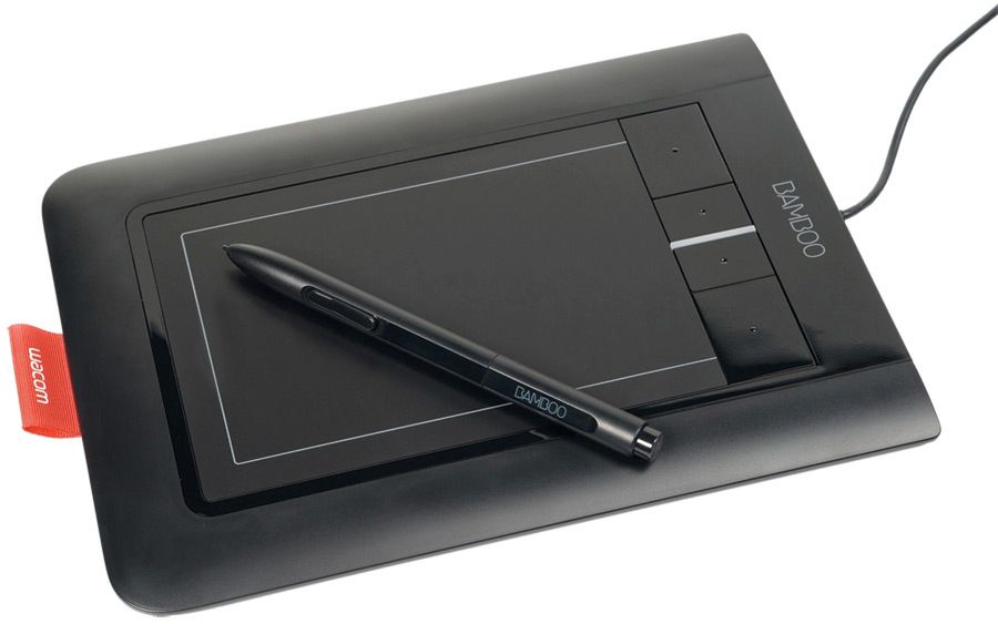 Palec zamiast rysika