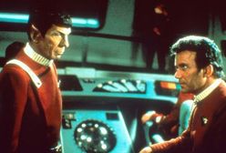 "Star Trek" - kosmiczna saga popularna od 50 lat