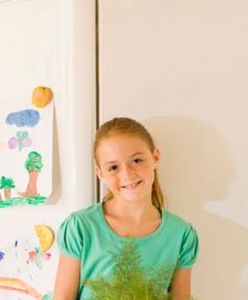 Matka jest mniej aktywna zawodowo