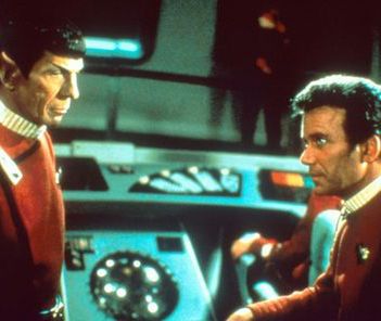 "Star Trek" - kosmiczna saga popularna od 50 lat