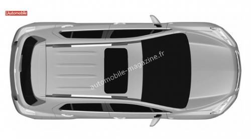 Chevrolet Crossover Concept (źródło WCF)